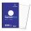 Challenge A4 Duplicate Ruled Book 2