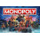 USAopoly Monopoly Iron Maiden | Παίξε ως Φανάρι του Bruce, Σαμπλέ Amp, Κιτ Τύμπανου του Nicko και Άλλα 2