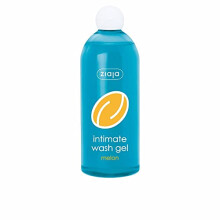 Higiene Intima Gel De Melón 500ml