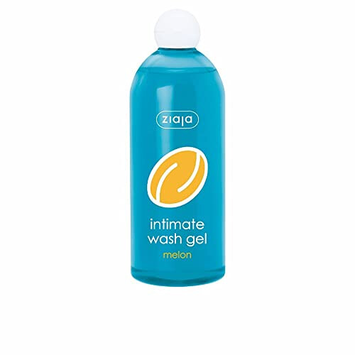 Higiene Intima Gel De Melón 500ml