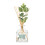Botanical Reed Diffuser - Eucalyptus & Jasmine - 150ml 2