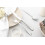 Grunwerg 4 Windsor Dinner Forks 8