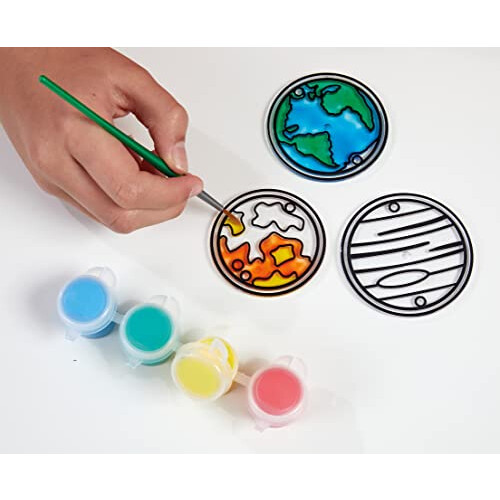 Solar System Suncatcher 2