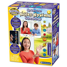 Solar System Suncatcher