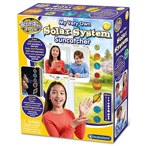 Solar System Suncatcher