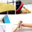 Leather Tools Kit, Leather Working Tools, Basic Leather Sewing Kit with Waxed Thread Cord, Prong Punch and Rivets Kit, Hand Sewing Needles, Leather 6