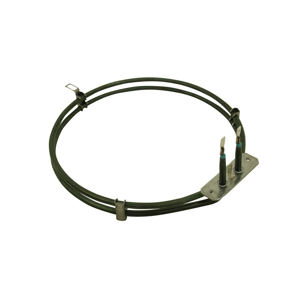 Fan Oven Heater Element. Genuine Part Number 262900090