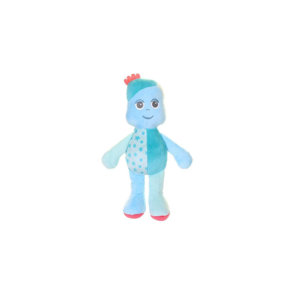 Iggle piggle shops teddy