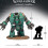 Games Workshop Games Workshop Leviathan Dreadnought d'Assedio con Armi a Tenaglia e Trapano 2