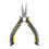 STANLEY Mini-alicate Boca Larga con cortador FatMax 2