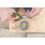 STANLEY Mini-alicate Boca Larga con cortador FatMax 4