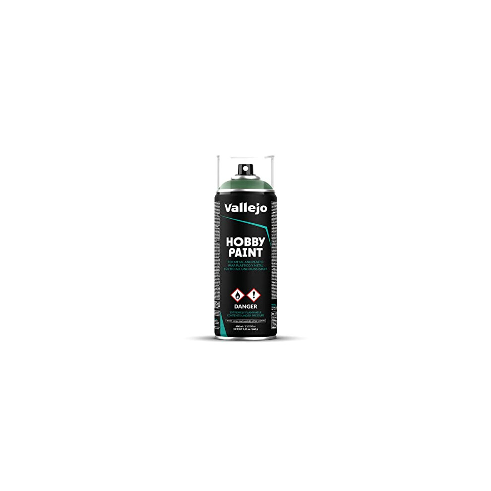 28028 - Sick Green Spray Hobby Paint (400 ml)