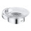 Grohe Soap Dish with Holder, Chrome 1