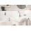 Grohe Soap Dish with Holder, Chrome 3