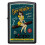 Zippo Lighter, Black, Normal 2