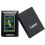 Zippo Lighter, Black, Normal 5