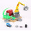 Tonka 51006 Tinys Car Crush Escape Playset 2
