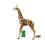 PLAYMOBIL Playmobil Wiltopia Giraff Figur 2