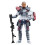 Hasbro Figurine articul   e ARC Commander Colt Star Wars The Clone Wars 9,5 cm 3