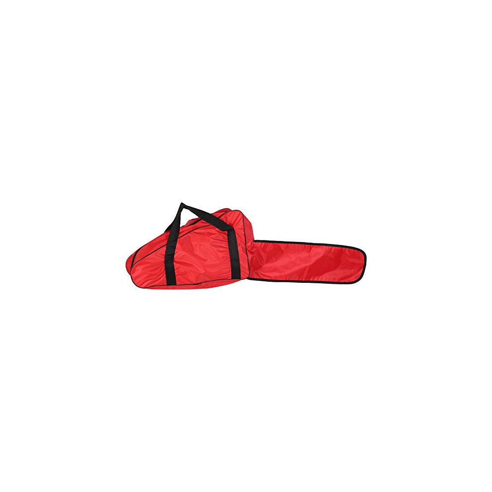 Chainsaw Storage Bag, Portable 12In 14In 16In Chainsaw Carrying Bag For 12In 14In 16In Chain Saw 9399406293804
