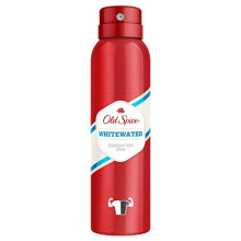 – Whitewater Body Spray Deodorant for Men
