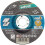 wolfcraft Cutting Disc for Metal, depressed centre I 1622300 1