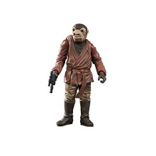 STAR WARS The Vintage Collection Snaggletooth Speelgoed, 3.75-Inch-Scale A New Hope Actiefigure