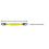 Braun 20032HB Lifting Strap with Reinforced Loops 2000 kg Load Capacity 3 m Green 5