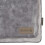 Scruffs Knightsbridge Blanket Grey 2