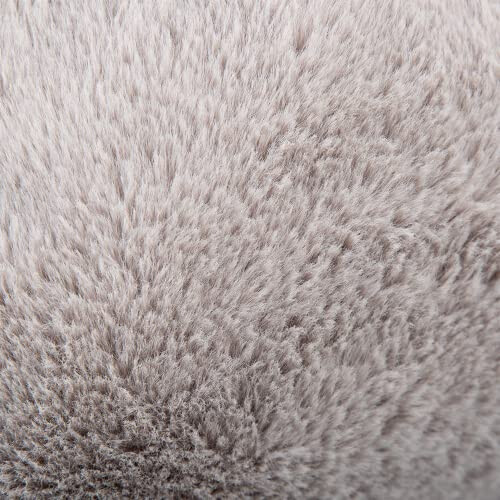 Scruffs Knightsbridge Blanket Grey 2