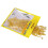 Fish Bait, 150PCS 5cm Soft Plastic Fishing Lures T-Tail Grub Worm Baits Fish Tackle Accessory for Saltwater Freshwater Fishing (#2) 8