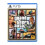 Grand Theft Auto V (GTA 5) 1