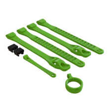 4.0/6.0 Trim Kit - Lime