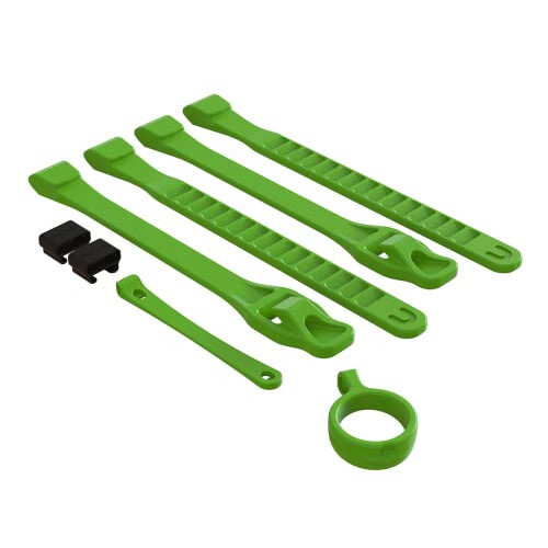 4.0/6.0 Trim Kit - Lime