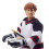 WWE Elite Collection Goon Actiefiguur 5