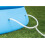 Easy Set Up 10 Foot x 30 Inch Pool, Blue 2