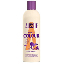 Colour Mate Shampoo, Colour Safe Shampoo for Coloured Hair That Refuses To Be Dull, 300 Ml