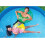 Easy Set Up 10 Foot x 30 Inch Pool, Blue 4