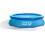 Easy Set Up 10 Foot x 30 Inch Pool, Blue 8