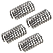 4Pcs Anti-Vibration Spring Replacement 0000 791 3104 Compatible with Stihl MS171 MS171C MS181 MS181C MS211 MS211C Handle Buffer Anti Vibration Spring