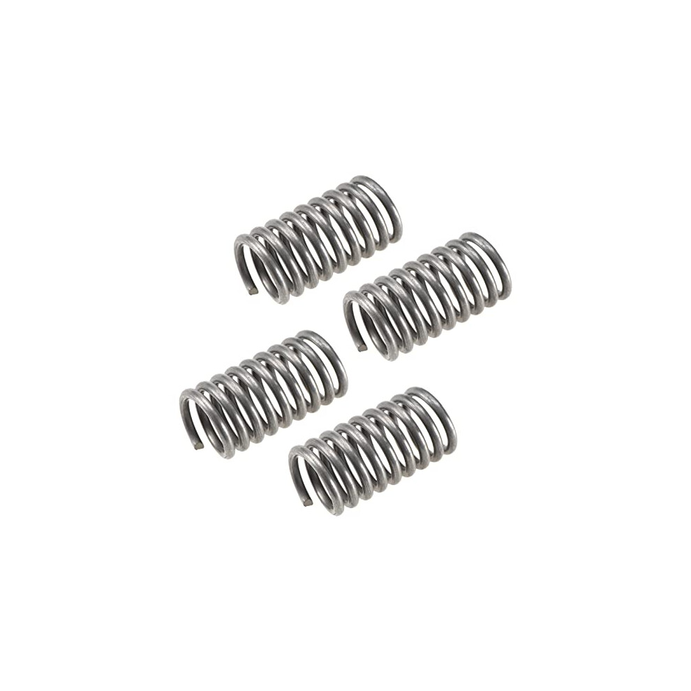 Vgol 4Pcs Anti-Vibration Spring Replacement 0000 791 3104 Compatible With Stihl Ms171 Ms171c Ms181 Ms181c Ms211 Ms211c Handle Buffer Anti Vibration Spring
