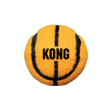 - Sport Balls - Dog Toy Premium Squeak Tennis Balls, Gentle on Teeth (Assorted Style) - For Large Dogs