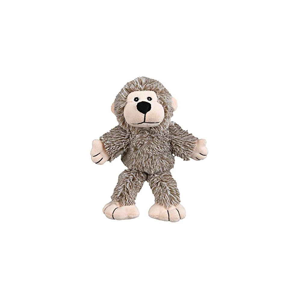 Monkey Plush Toy, 24 cm