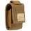 Zippo Coyote Tactical Pouch and Black Crackle Windproof Lighter Gift Set 3