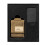 Zippo Coyote Tactical Pouch and Black Crackle Windproof Lighter Gift Set 1