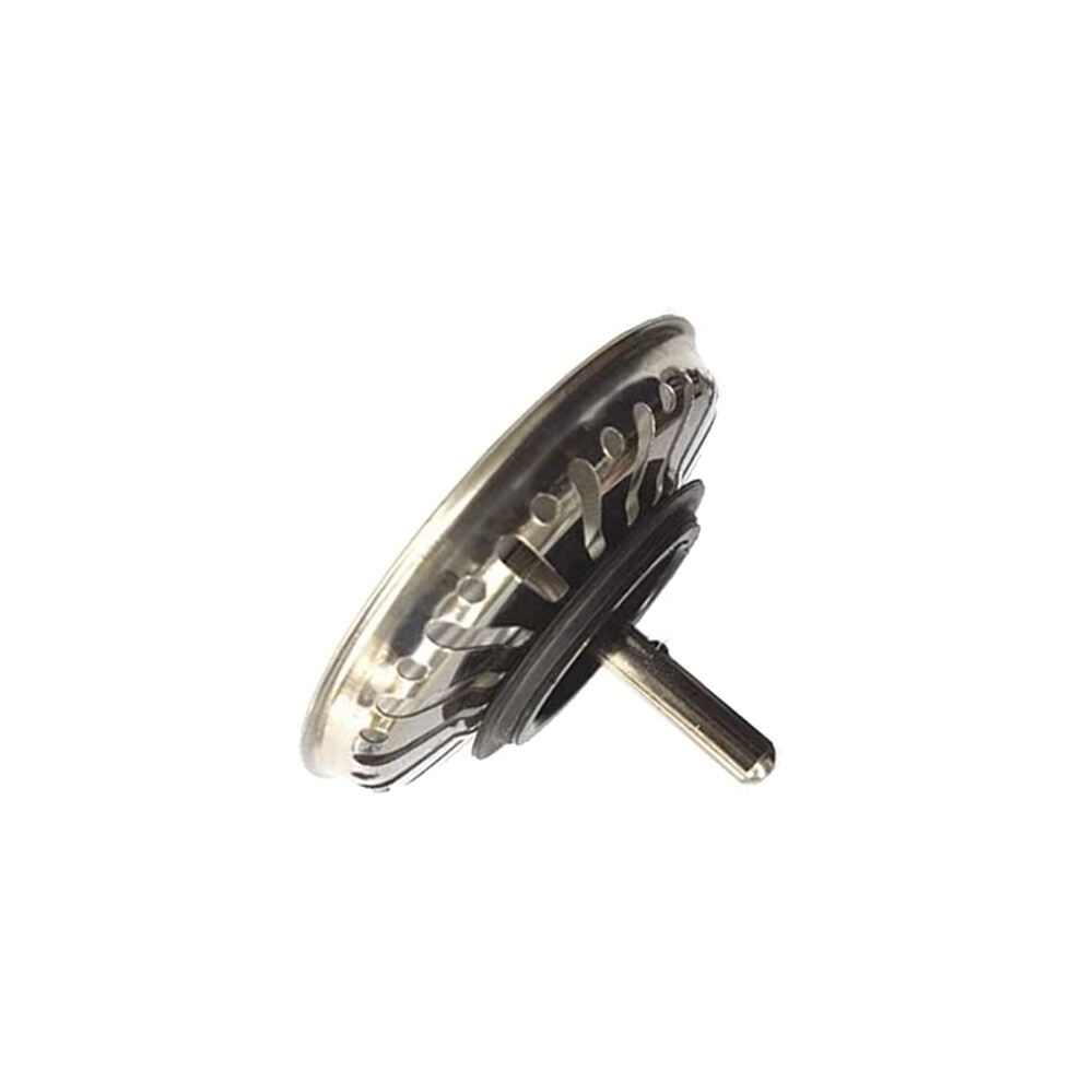 Tappo/Cestello Basket 3 1920059 Lavello Franke Originale Sink Strainer
