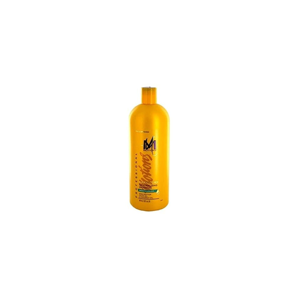 Motions Neutralizing Shampoo, 32 Ounce