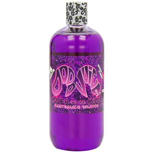 DJBM500 Born To Be Mild (500ml), purple