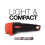 Energizer Impact Small Rubber LED Torch 2