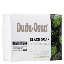 (6) Dudu-Osun Black Soap